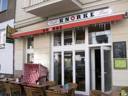 Фото: Knorke